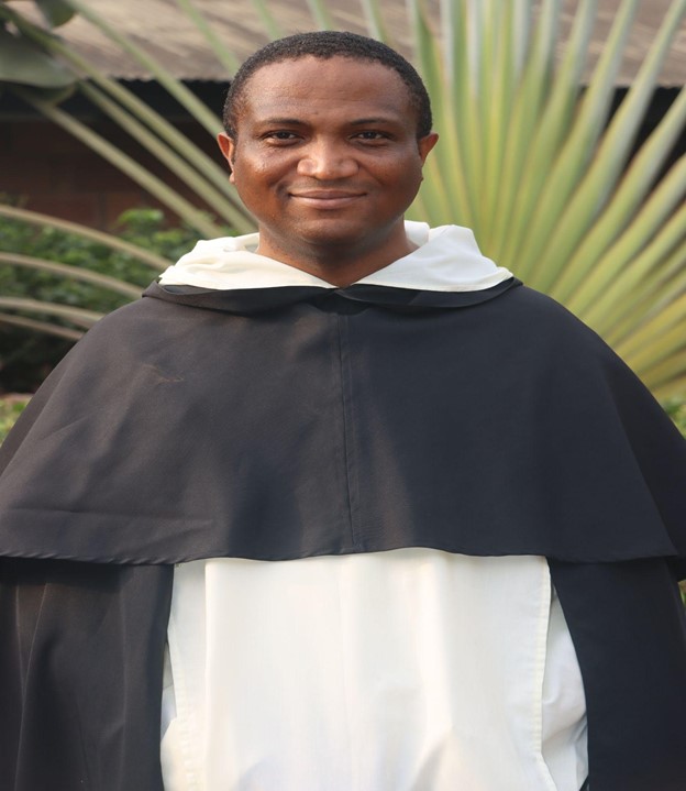 Fr. John-Mark Igboalisi